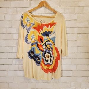 Lucky Brand short sleeve tee